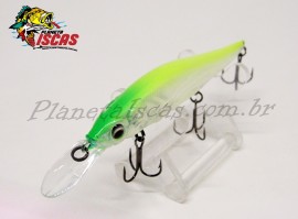 Isca Sumax Steak Minnow 95DR - 9,5cm 10g Cor 459