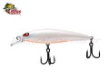 Isca Lori Fatal Evo 90 F�bio Baca - 9cm 13g Cor Bone