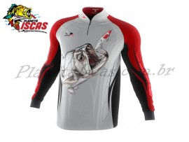 Camiseta Presa Viva Cachorra 2019 Tam: P