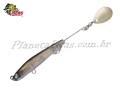 Isca ValleyHill Booster Blade 77 - 7,7cm 9,5g Cor PA03