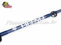 Vara Albatroz Pirangi C-1401 8/15 Lbs (Inteiri�a)