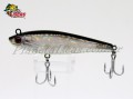 Isca Nakamura Curisco 90 - 9cm 15g Cor 531 Aqua Preta