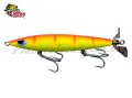 Isca Yara Devassa 160 Slim - 16cm 40g Cor 61 Hot Tiger