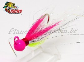 Isca Norin Jig Bolinha 8g Cor BL-05