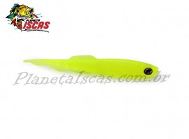 Isca Monster 3X Bacashad 13cm Cor Mellow (Emb.c/ 03 pe�as)