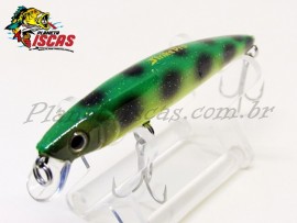 Isca StrikePro Strik Minnow 90 9cm 8g Cor C05