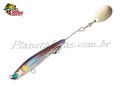 Isca ValleyHill Booster Blade 55 - 5,5cm 5,7g Cor P04