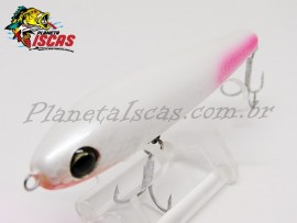 Isca OCL Lures Control Minnow 100 10cm 12,5g Cor Arari