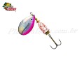 Isca Marine Sports Laser Spinner 9g Cor 26
