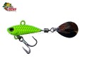 Isca Jumelo Jigs Little Jr Pro 10g Cor 08