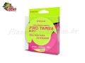 Linha Crown Pro Tamba Soft 0,40mm Pink Com 300 Metros