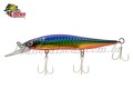 Isca Nitro Fishing Fenix 98SP - 9,8cm 10,5g Cor 109