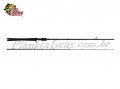 Vara Saint Plus Evox 601BC - 1,83 Mt 12/30 Lbs (Inteiri�a)