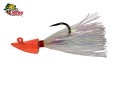 Isca Jumelo Jigs Riscadinho 8G Cor 120