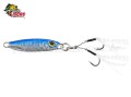 Isca Albatroz Jig TYP 40g Cor Blue