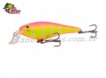 Isca OCL Lures Ziza Shad 75 - 7,5cm 10g Cor 537