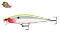 Isca Rapala Flat Rap 8cm 7g Cor CLN