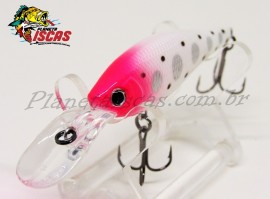 Isca Sumax Fusion Shad 75 7,5cm 9,8g Cor 635