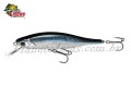 Isca Lucky Craft Pointer 98XR - 9,8cm 14g Cor LTPT98XR-052ABK