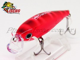Isca Borboleta Bandida 70F - 7cm 12g Cor 35
