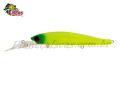 Isca Moriah Flatcore + 2 High Tech 103F - 10,3cm 14g Cor 16