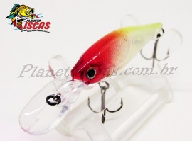 Isca Sumax Fusion Shad 60 6cm 6,5g Cor 034