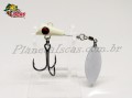 Isca MLD Rubeulinha - 2,5cm 15g Cor 14