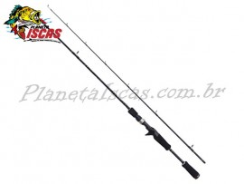 Vara Lumis Exsence Cast IM6 5.8 5/14 Lbs (Inteiri�a)