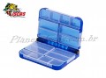 Estojo Marine Sports MPB133 Pocket Box C/ 16 Divis�rias 